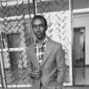 Gideon Kirui