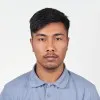 Saujal Gharti Chhetri