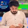 VINOD SAINI