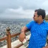 Ajeet Tiwari
