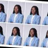 Auma Harriet