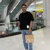 Nadir Ahmed