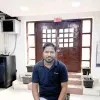 Chandrasekaran Ranganathan