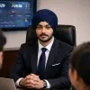 Jaspreet Singh