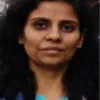 Smitha Shetty