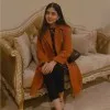 Ayesha Islam Khan