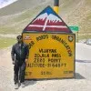 Rohit Rathore