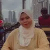 ain dayana tasha ahmad rashdan