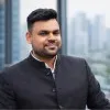 Sreejith Jayaraman