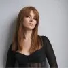 Yuliia Berezovska