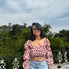 Deeksha Shetty GR