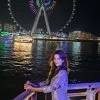 Jaweria Sarfraz