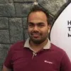 Vishnu Reddy