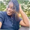 Carène Kouakou