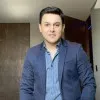 Eric Cazares