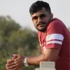 Muhammed Tharif