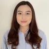 Shania Lavina Fachmy