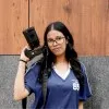 Ayushree Kakati