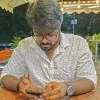 Nirmal Kumar