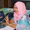 Hamida Ahsan