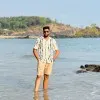 Sarthak Garg