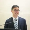 Daniel Lee