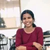 Manju AM