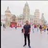 Waqas Tahir