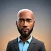 Brian Robinson