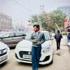 Shiv Dahiya