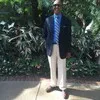 Douglas Toliver