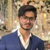 Syed Nayal Qasmi