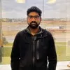 Koushik Reddy