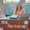 Shannon Richards