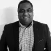 Ronald Naidoo