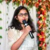 Keerthi Meti