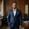 Nikhil Shetty