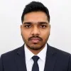 prudhviraj Muddangula