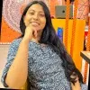 Moumita Ghosh