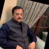 Haider Abbas Naqvi