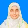 Sabeela Safdar