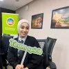 Dema Alshamali