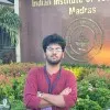 Rohan Chakraborty