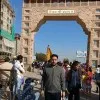 Vijay Jangid