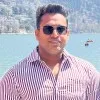 Krishan Pandey