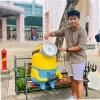 Kyaw Soe Moe