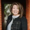 Kimberley Chan Forney