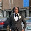 Femi Mark Olaniyan