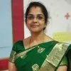 Anitha Venkettaramanan
