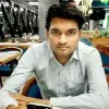 Harsh Patel
